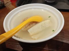 -大壶春(四川中路店)