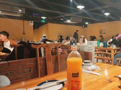 -小口味