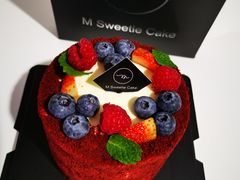 -姆们M Sweetie Cake(三里屯店)