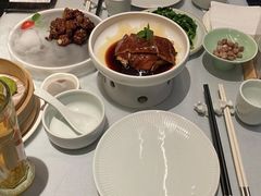 -翡翠江南(国贸商城店)