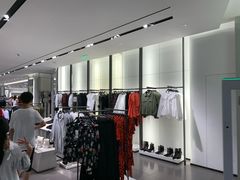 -ZARA(深圳金光华广场店)