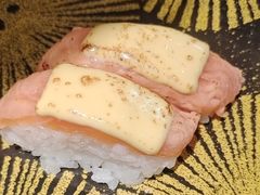 -小乔回转寿司(市府恒隆广场店)