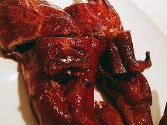 烧乳鸭-利苑酒家(华熙国际店)