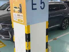 -上海浦东国际机场T1航站楼-P1停车场