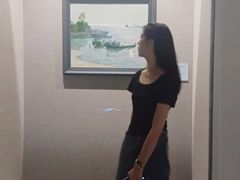 -大芬美术馆