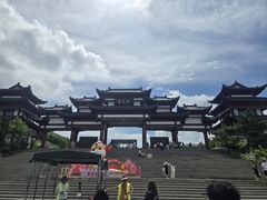 -威海华夏城景区