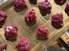 -东门口涮肉·砂锅·烤串(老门东店)