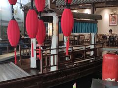 大堂-雅和睿景·商务宴·风味土窑鸡(花博汇店)