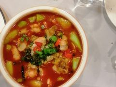 -全聚德(上海首店浦东店)