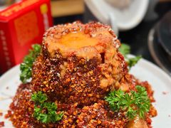 -大龙燚火锅(南山大道店)