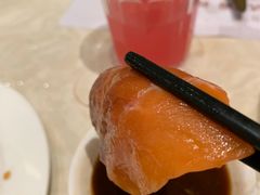 -芭菲盛宴·环球美食(袁家岗店)