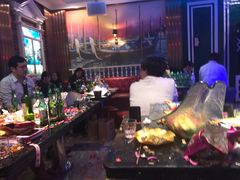 -格莱美量贩式KTV(奥帆店)