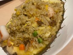 -避风塘(金山万达店)