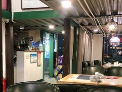 大堂-回奶奶清真菜(梅江店)