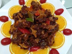 -清真悦宾楼食府(海湖店)