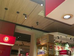 -老佛爷炭火蛙锅直营(清滨路总店)