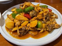 -涌觅名灶·本地海鲜宁波菜(财富广场店)