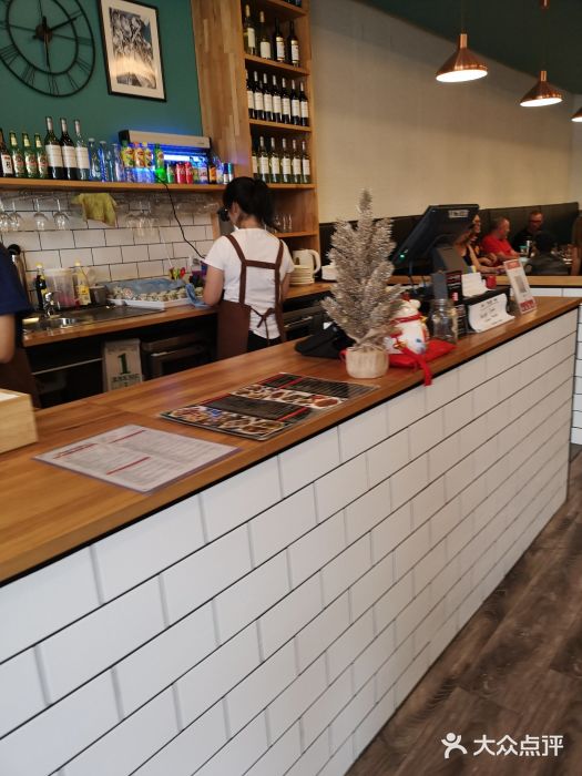 U Dumpling(bayswater)图片