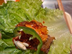 -张牌牌·东北烤肉小吃市集(金楠天街店)