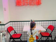 -樂麗餐室 · 本地茶餐廳(扬名广场店)