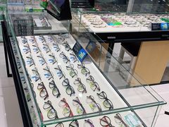 -宝岛眼镜(建外soho店)