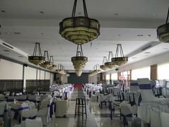 大堂-上庄晋风庄园(上庄店)