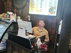 -锅贴王小吃(南大街店)