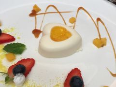 -成桂西餐厅·42年的味道(五大道疙瘩楼店)