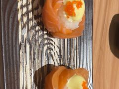 -禾绿回转寿司(苏宁广场店)