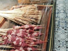-韩风源烧烤涮自助餐厅(汝南店)