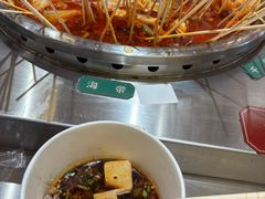 -张十三·益阳麻辣烫(深圳景田店)