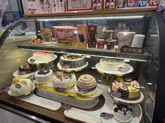 -DQ·蛋糕·冰淇淋(新佳丽店)