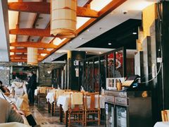 大堂-辣婆婆(航天桥店)