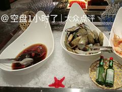 -上海宝华万豪酒店
