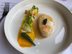 -The V泽惟·低温慢煮料理
