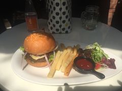 -TIMEZONE8东八时区餐厅&酒吧(798店)
