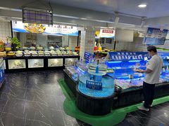 -海旺小海鲜大排档(冠亚星城店)