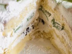 -幸福西饼生日蛋糕·下午茶(嘉禾店)