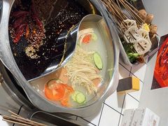 -鼎伙伙火锅串串·10年品牌传承(白象居总店)