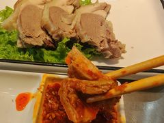 -伊帆食府·青海地方特色美食