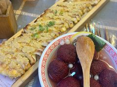 -福苗小骆驼烧烤(莲湖路店)