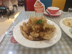 -京城百饺园•东北菜馆(红谷滩店)