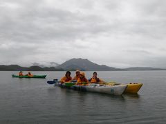 -千岛湖湖人皮划艇俱乐部