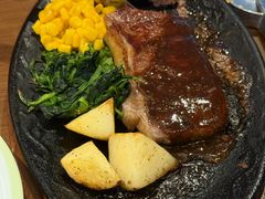 -萨莉亚意式餐厅(南京环亚凯瑟琳广场店)