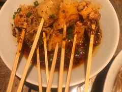 串串口水鸡-老头儿油爆虾(胜利河美食街店)
