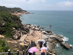 -广东惠东海龟国家级自然保护区