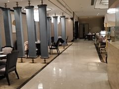 -京香轩·中餐厅(上海中庚聚龙酒店)