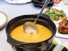 -一澜江宴·江景地标楚菜(江滩公园店)