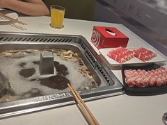 -海底捞火锅(威高广场店)