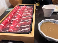 -东来顺饭庄(金泉广场店)